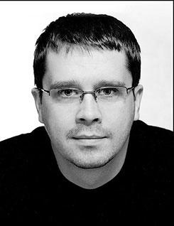 Michał Kowalski